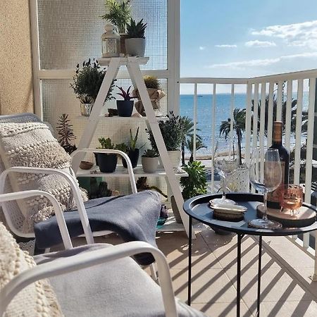 Mirador Sea View Colombia Apartment Санта Пола Екстериор снимка