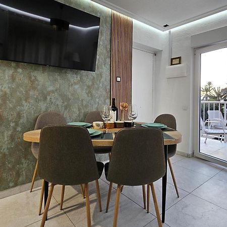 Mirador Sea View Colombia Apartment Санта Пола Екстериор снимка