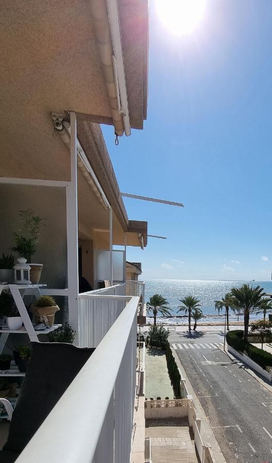 Mirador Sea View Colombia Apartment Санта Пола Екстериор снимка