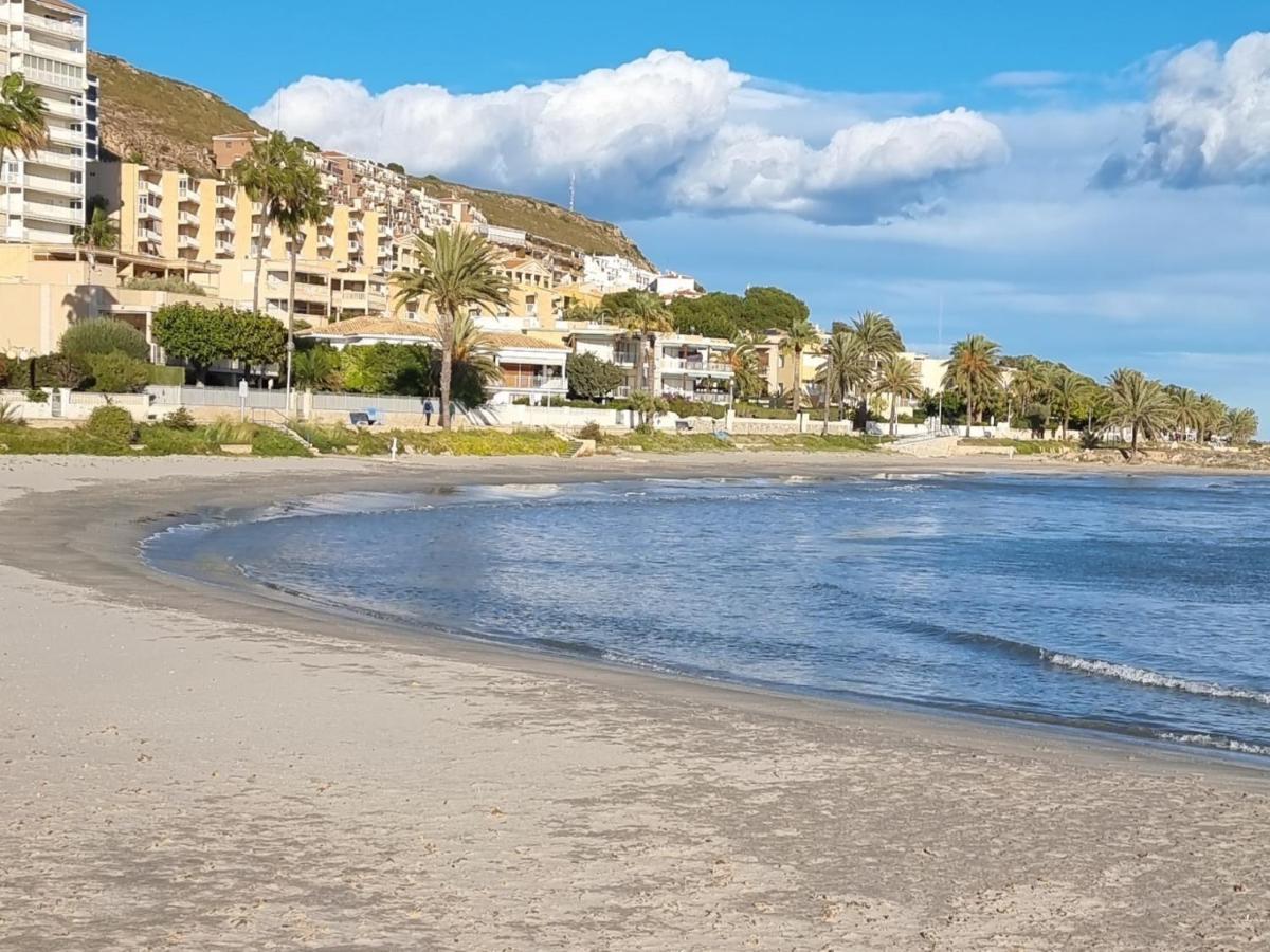 Mirador Sea View Colombia Apartment Санта Пола Екстериор снимка