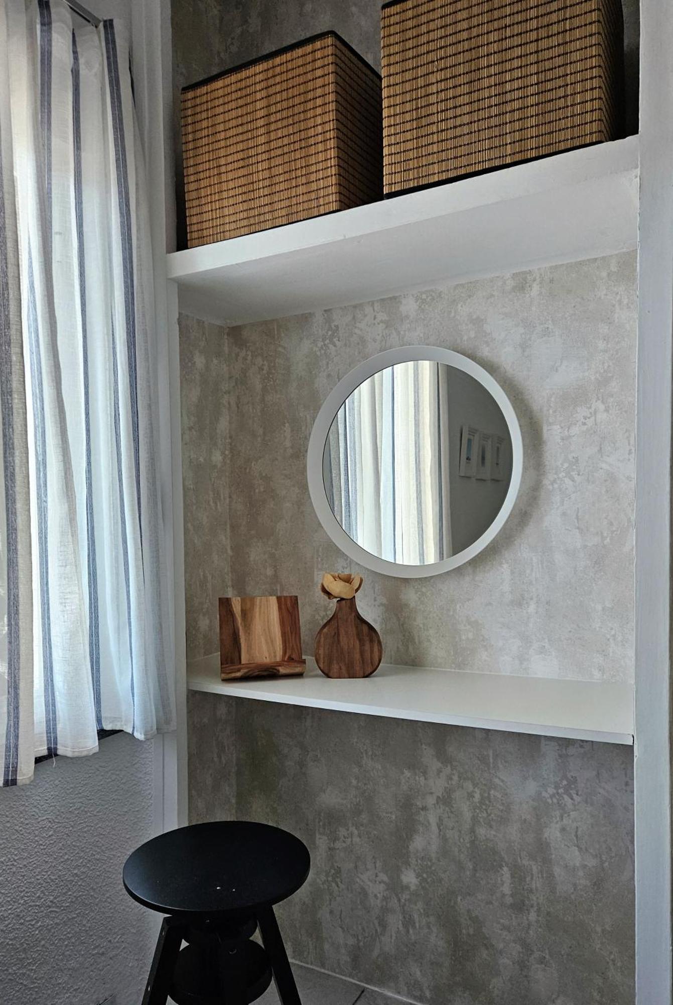 Mirador Sea View Colombia Apartment Санта Пола Екстериор снимка