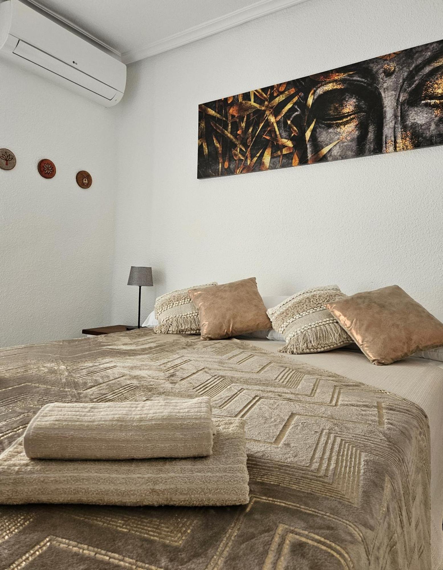 Mirador Sea View Colombia Apartment Санта Пола Екстериор снимка