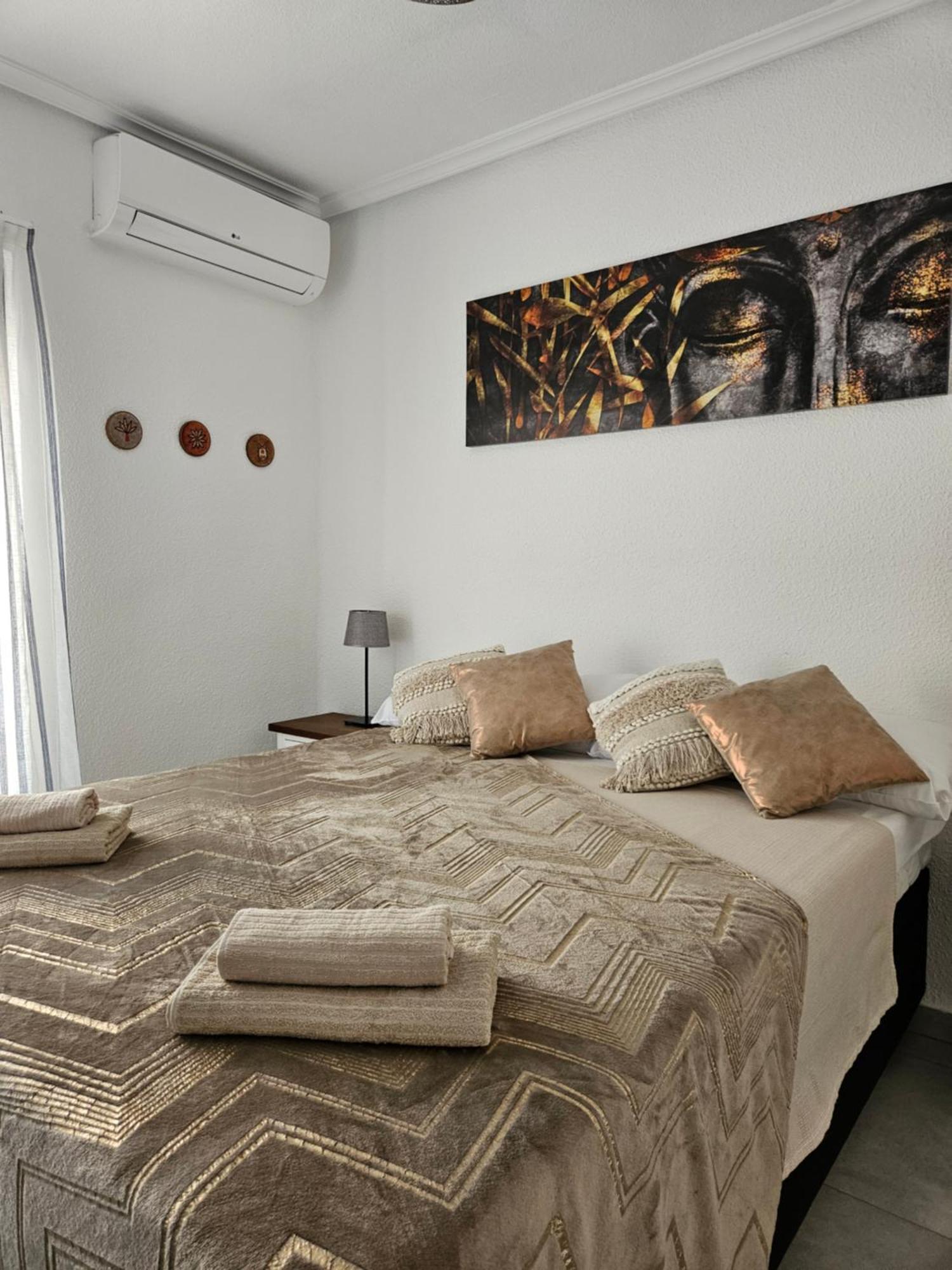 Mirador Sea View Colombia Apartment Санта Пола Екстериор снимка