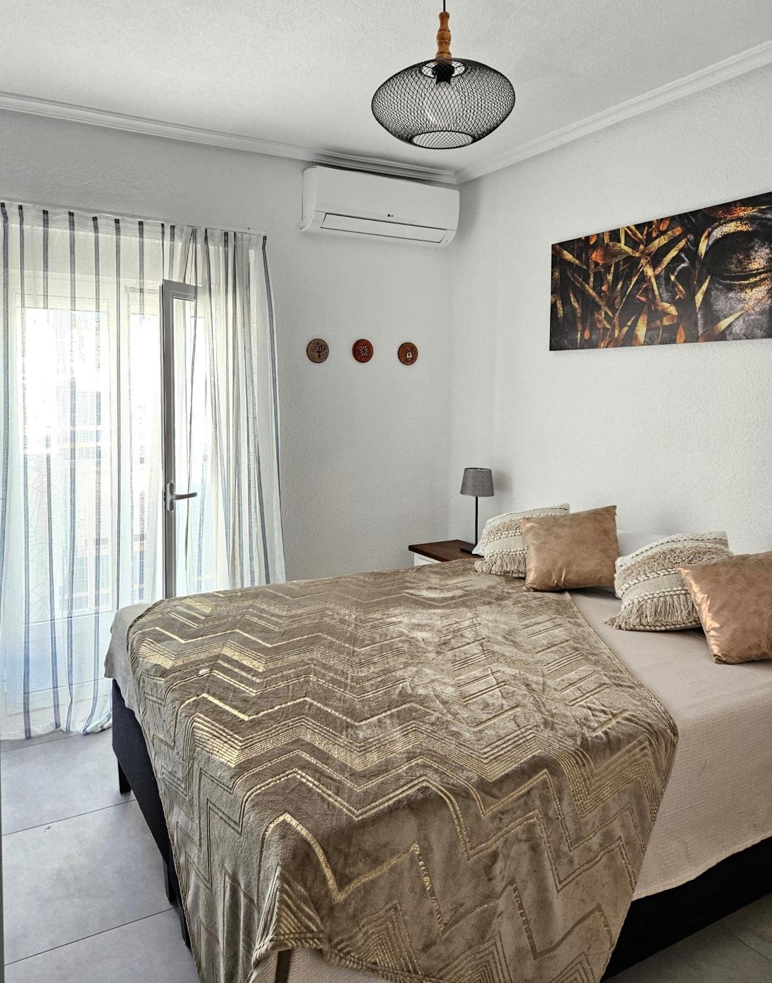 Mirador Sea View Colombia Apartment Санта Пола Екстериор снимка